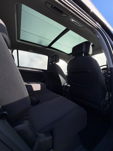 VW Tiguan 7 Seat PanRoof ALLSPACE TDI 370718744