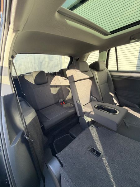 VW Tiguan 7 Seat PanRoof ALLSPACE TDI 370718746
