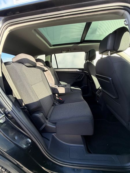 VW Tiguan 7 Seat PanRoof ALLSPACE TDI 370718747