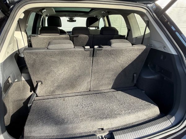 VW Tiguan 7 Seat PanRoof ALLSPACE TDI 370718755
