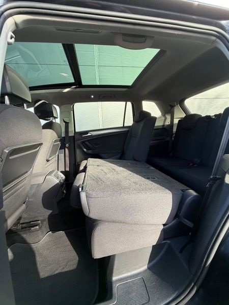 VW Tiguan 7 Seat PanRoof ALLSPACE TDI 370718757