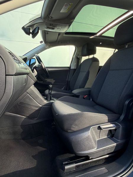 VW Tiguan 7 Seat PanRoof ALLSPACE TDI 370718758