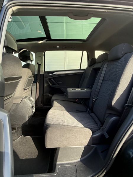 VW Tiguan 7 Seat PanRoof ALLSPACE TDI 370718751