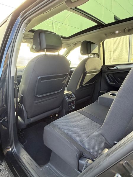 VW Tiguan 7 Seat PanRoof ALLSPACE TDI 370718752