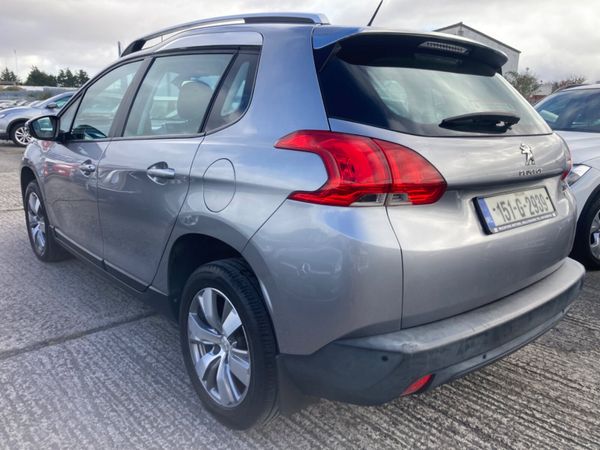 AUTOMATIC-NEW NCT 07/26-LOW KMS 370710075