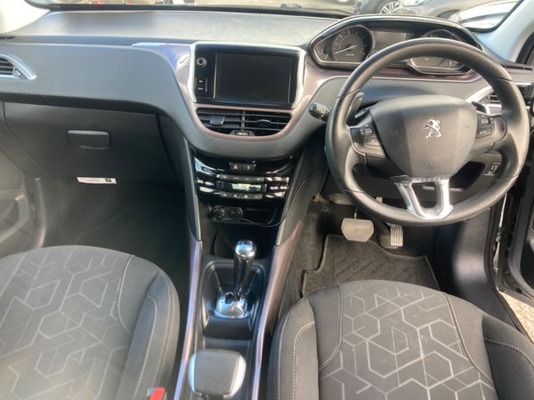 AUTOMATIC-NEW NCT 07/26-LOW KMS 370710073