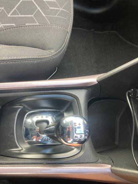 AUTOMATIC-NEW NCT 07/26-LOW KMS 370710084