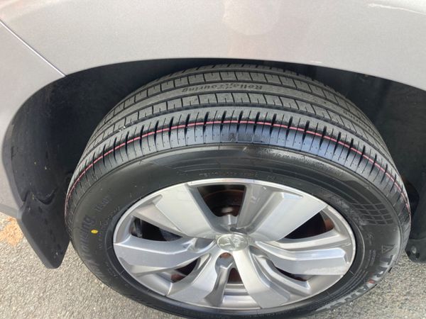 AUTOMATIC-NEW NCT 07/26-LOW KMS 370710089