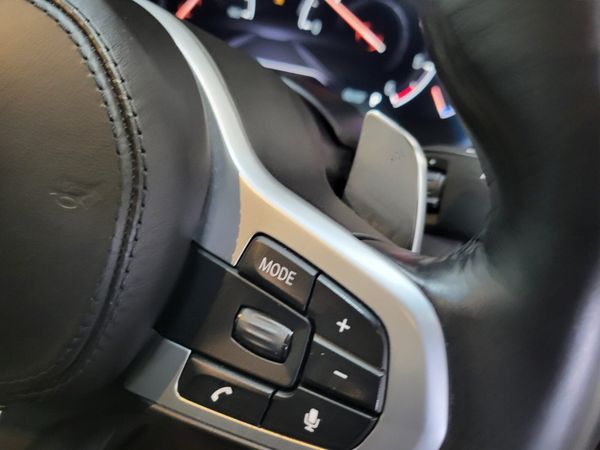 181 BMW 520D  M-SPORT PREMIUM PRO = BLACK PACK = 370724236