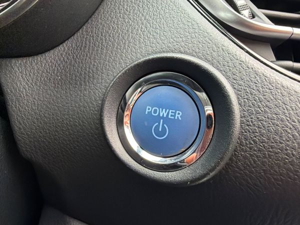 Toyota C-HR 2021 SOL Hybrid LOW MILEAGE 370734743