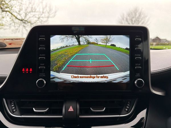 Toyota C-HR 2021 SOL Hybrid LOW MILEAGE 370734828