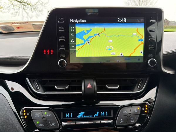 Toyota C-HR 2021 SOL Hybrid LOW MILEAGE 370734820