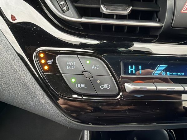 Toyota C-HR 2021 SOL Hybrid LOW MILEAGE 370734836