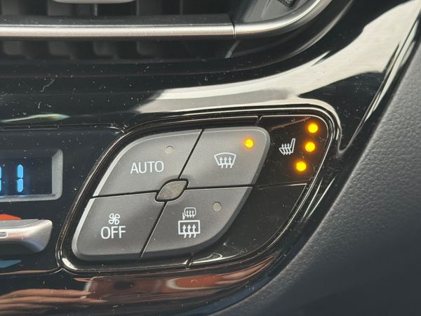 Toyota C-HR 2021 SOL Hybrid LOW MILEAGE 370734855