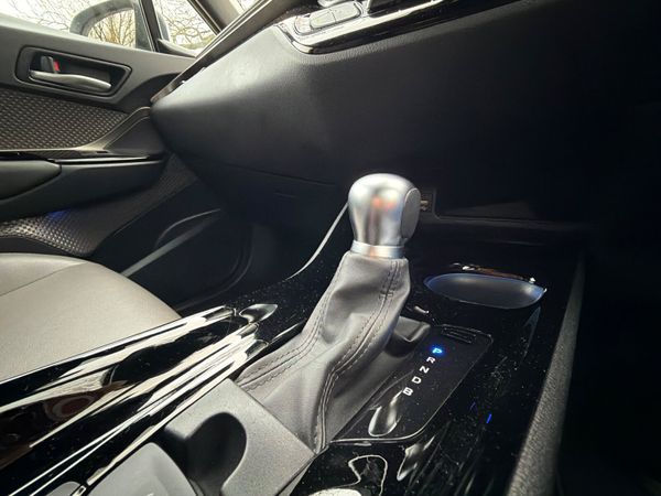 Toyota C-HR 2021 SOL Hybrid LOW MILEAGE 370734891