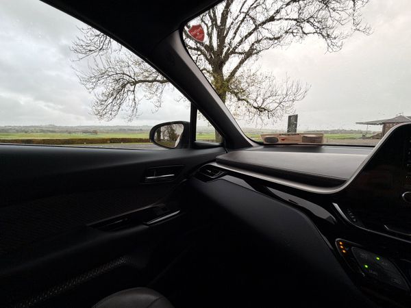 Toyota C-HR 2021 SOL Hybrid LOW MILEAGE 370734926