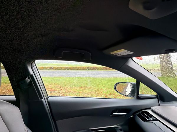 Toyota C-HR 2021 SOL Hybrid LOW MILEAGE 370735112