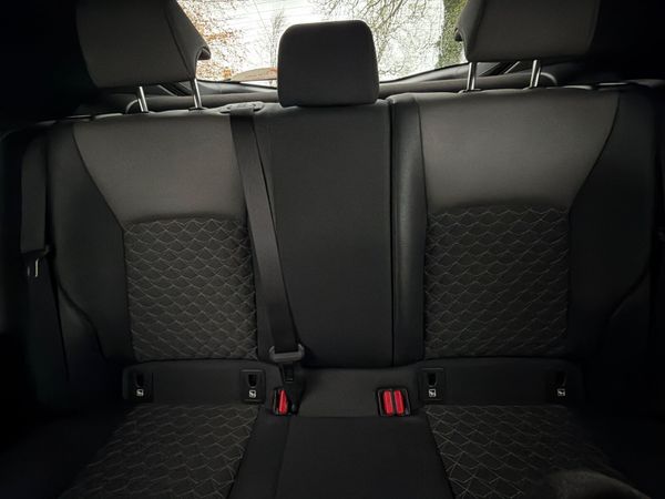 Toyota C-HR 2021 SOL Hybrid LOW MILEAGE 370735127