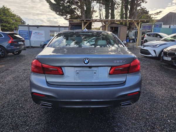 2017 BMW 520D M Sport | High spec | low mileage 370736848