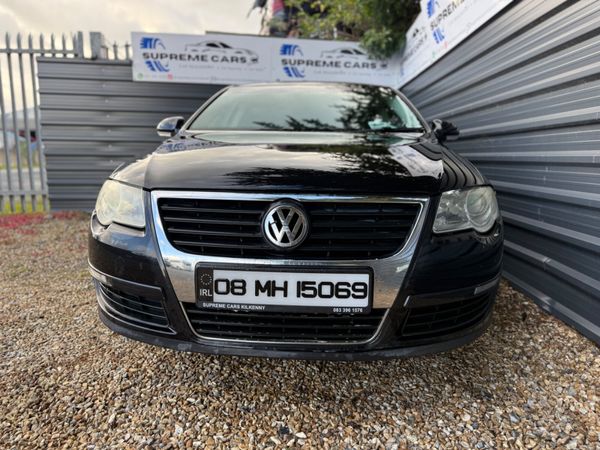 Volkswagen Passat 2008 370737840