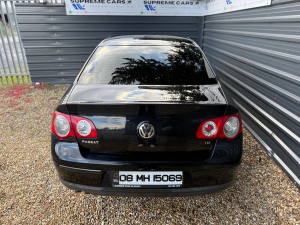 Volkswagen Passat 2008 370737867