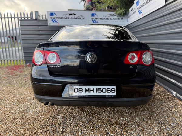 Volkswagen Passat 2008 370737899