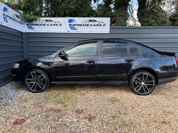 Volkswagen Passat 2008 370737908