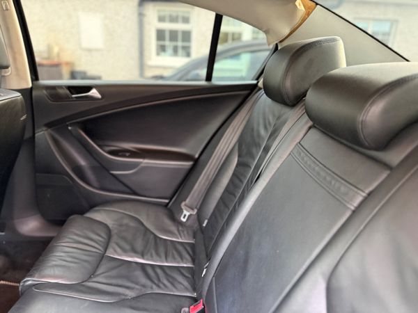 Volkswagen Passat 2008 370737909