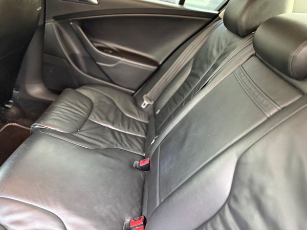 Volkswagen Passat 2008 370737921