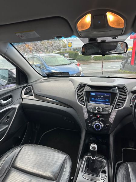 Hyundai Santa Fe2.2 CRDI 4WD NCT TAX 370738205