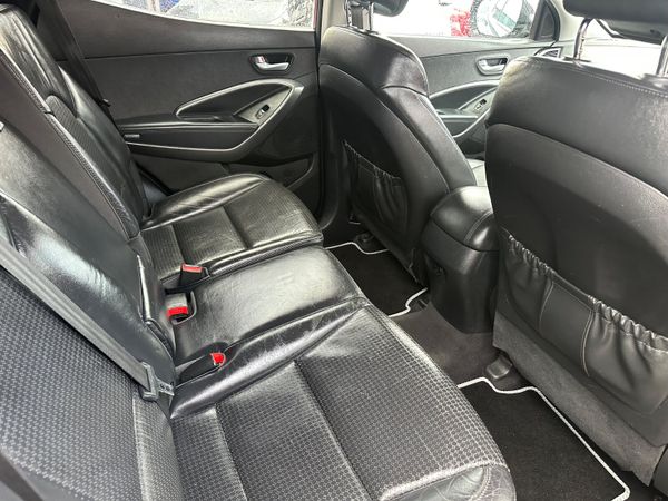 Hyundai Santa Fe2.2 CRDI 4WD NCT TAX 370738229