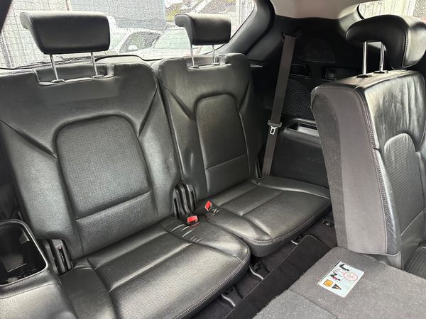 Hyundai Santa Fe2.2 CRDI 4WD NCT TAX 370738243