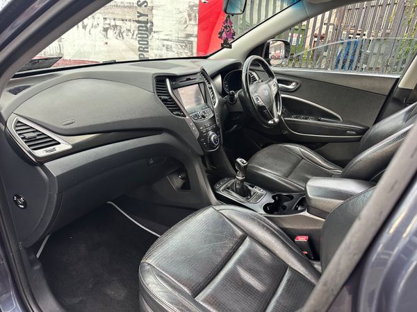 Hyundai Santa Fe2.2 CRDI 4WD NCT TAX 370738306