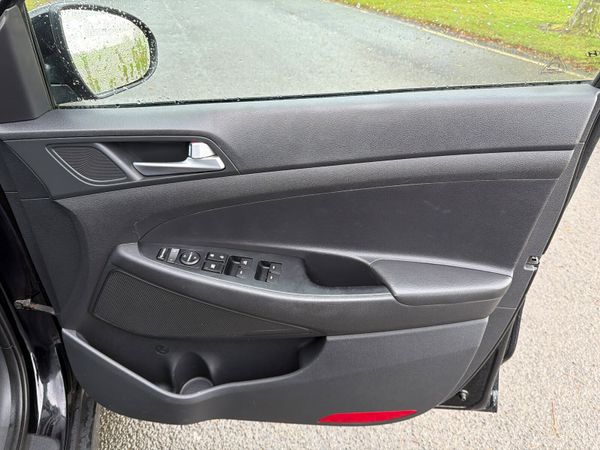 Hyundai Tucson 2017 Comfort 1.7 D 370738315