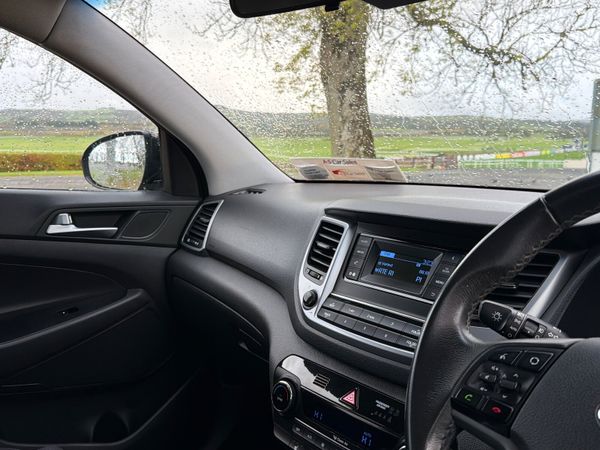 Hyundai Tucson 2017 Comfort 1.7 D 370738326