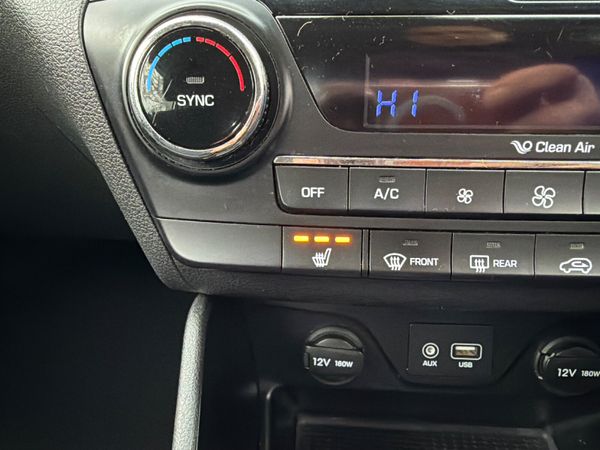 Hyundai Tucson 2017 Comfort 1.7 D 370738350