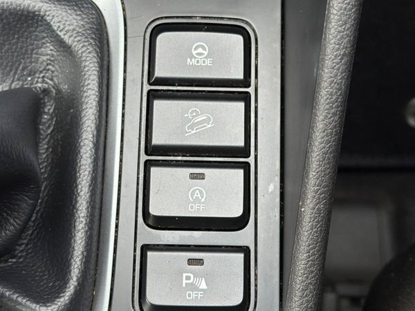 Hyundai Tucson 2017 Comfort 1.7 D 370738381