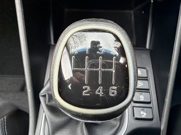 Hyundai Tucson 2017 Comfort 1.7 D 370738405