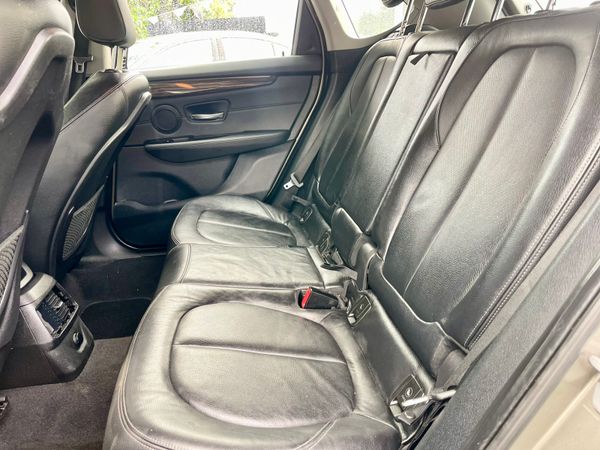 152 BMW 2 Series 1.5 Petrol 370739114