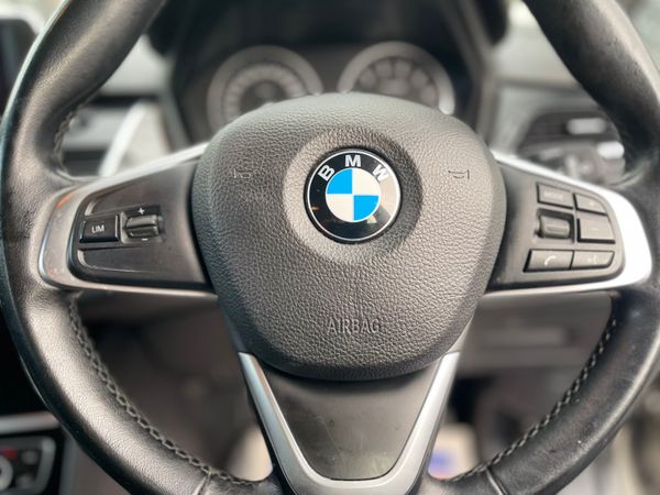 152 BMW 2 Series 1.5 Petrol 370739115