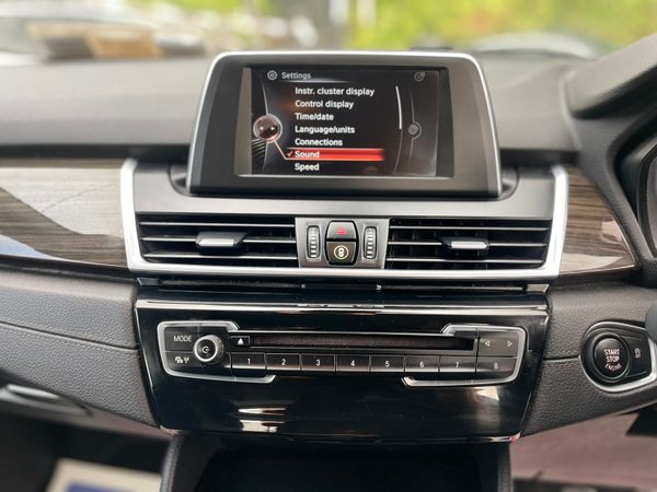 152 BMW 2 Series 1.5 Petrol 370739116