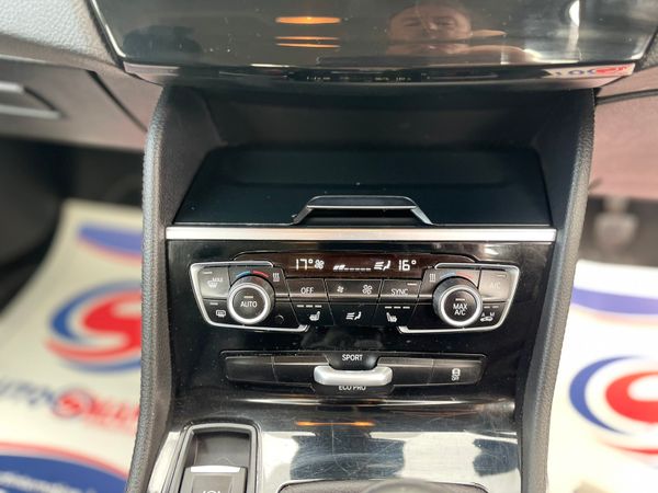 152 BMW 2 Series 1.5 Petrol 370739117