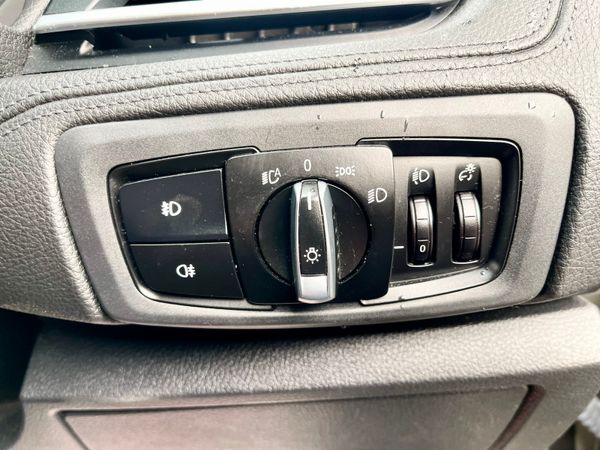 152 BMW 2 Series 1.5 Petrol 370739119