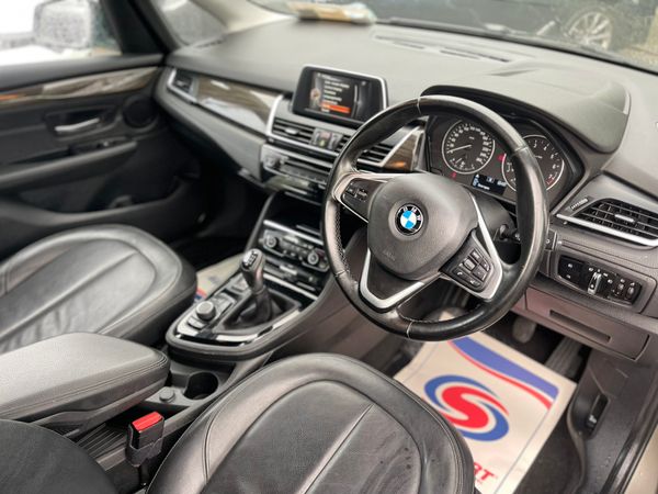 152 BMW 2 Series 1.5 Petrol 370739110