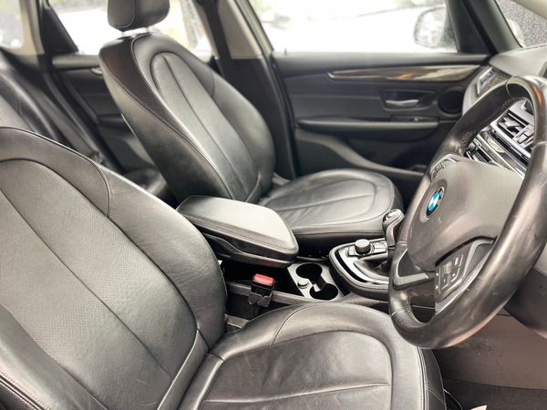 152 BMW 2 Series 1.5 Petrol 370739111