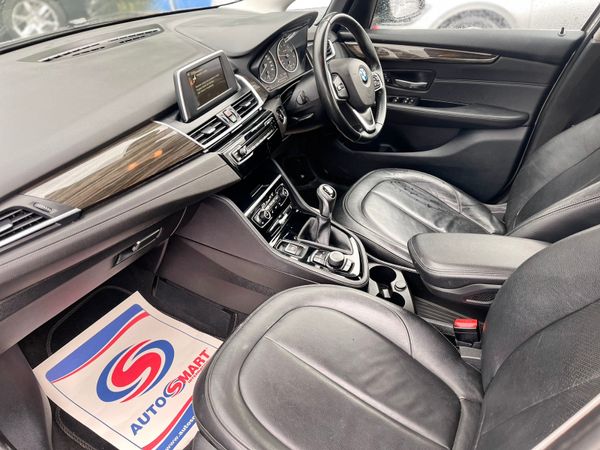 152 BMW 2 Series 1.5 Petrol 370739112