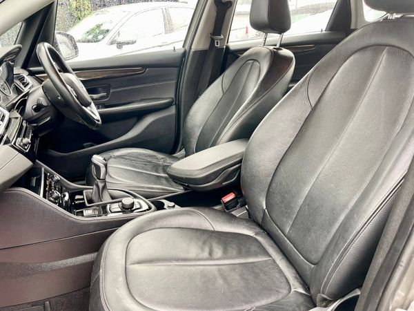 152 BMW 2 Series 1.5 Petrol 370739113