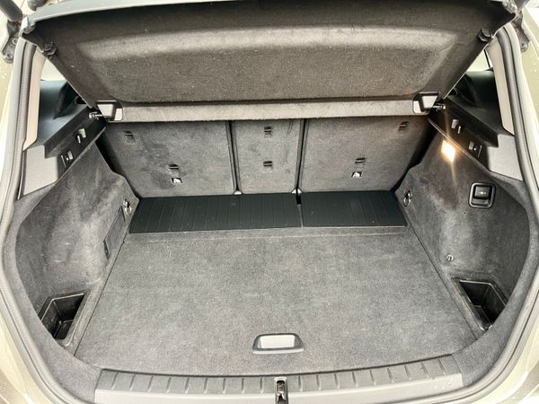 152 BMW 2 Series 1.5 Petrol 370739122