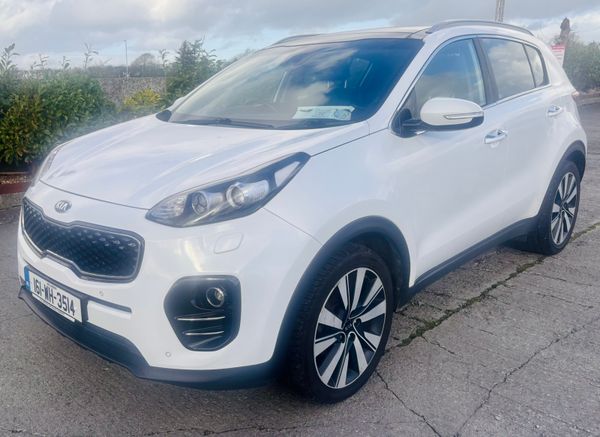 2016 KIA SPORTAGE PREMIUM 370731723