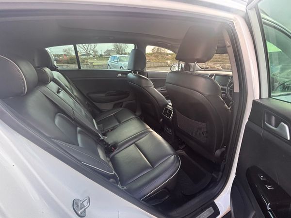 2016 KIA SPORTAGE PREMIUM 370731730